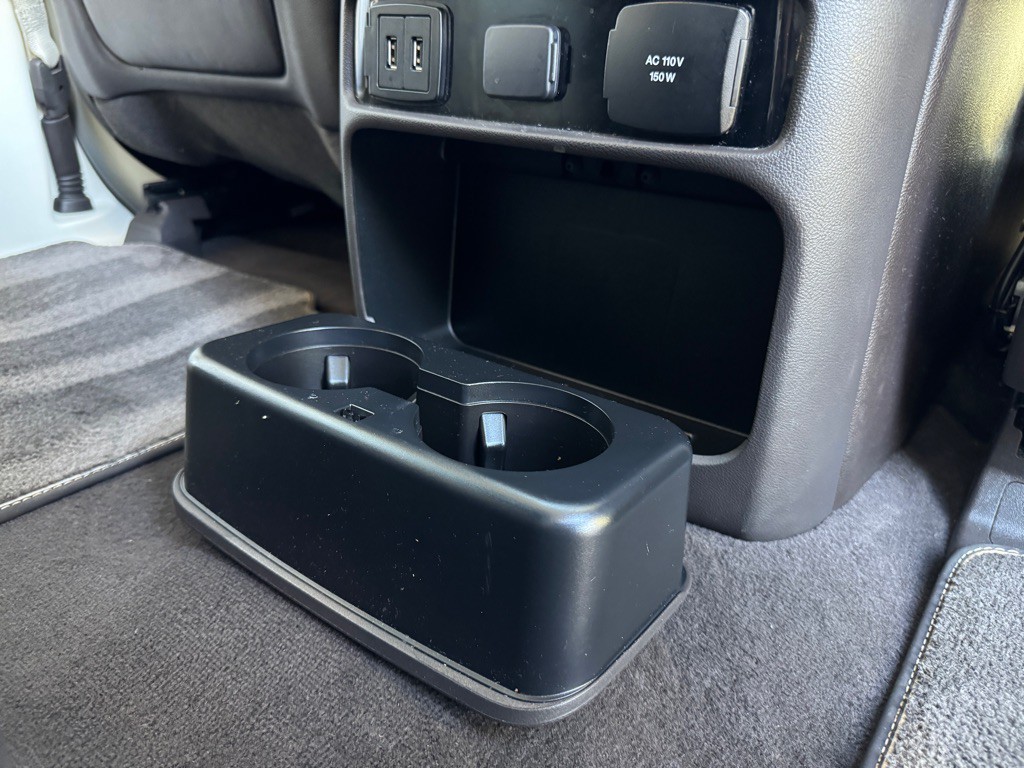 2020 Lincoln Navigator Image 27
