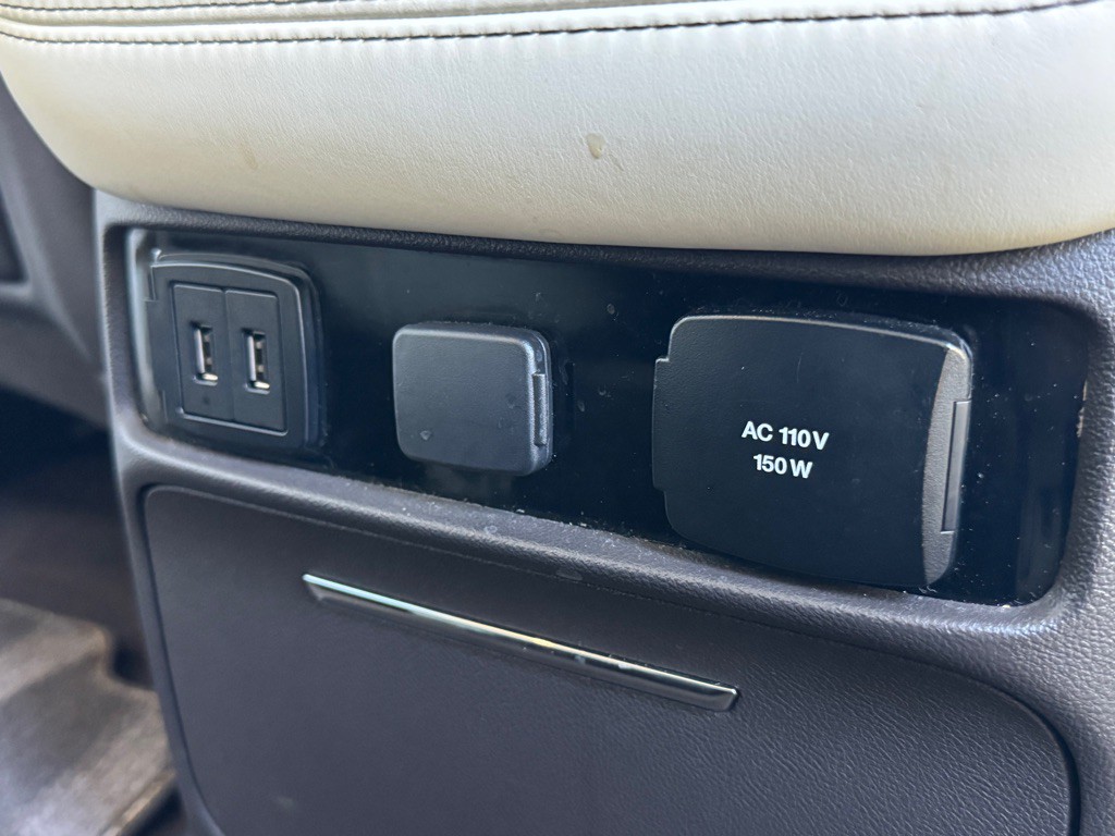 2020 Lincoln Navigator Image 28