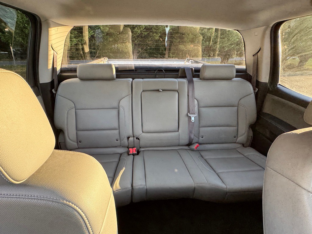 2017 GMC Sierra Image 10