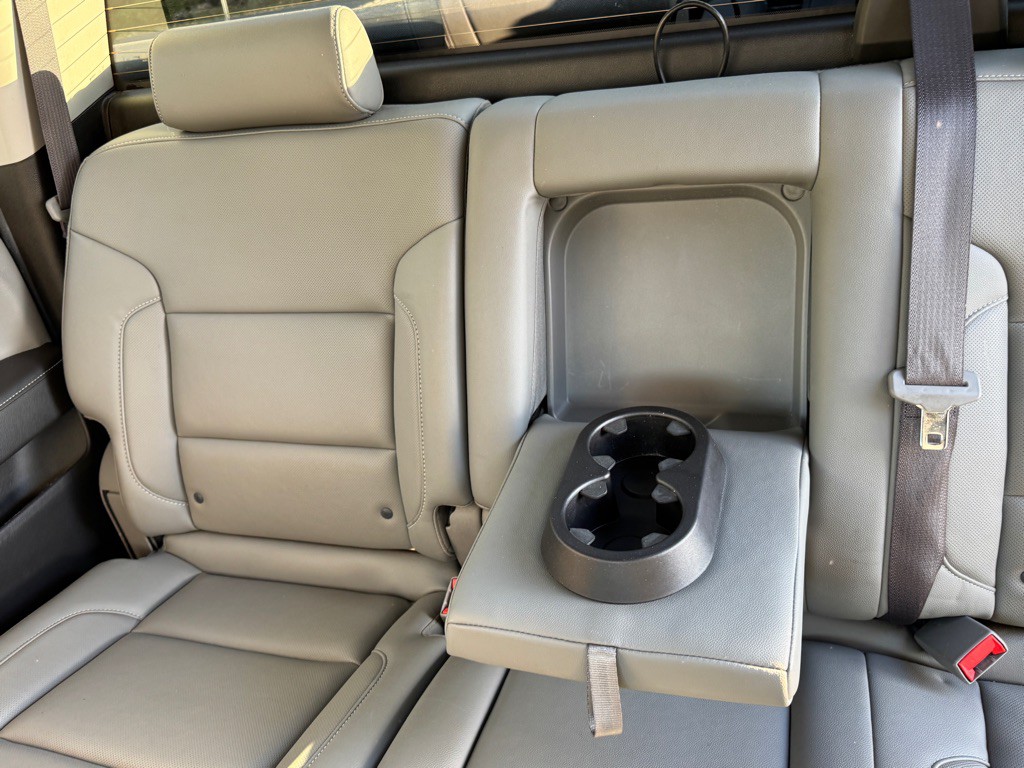 2017 GMC Sierra Image 12