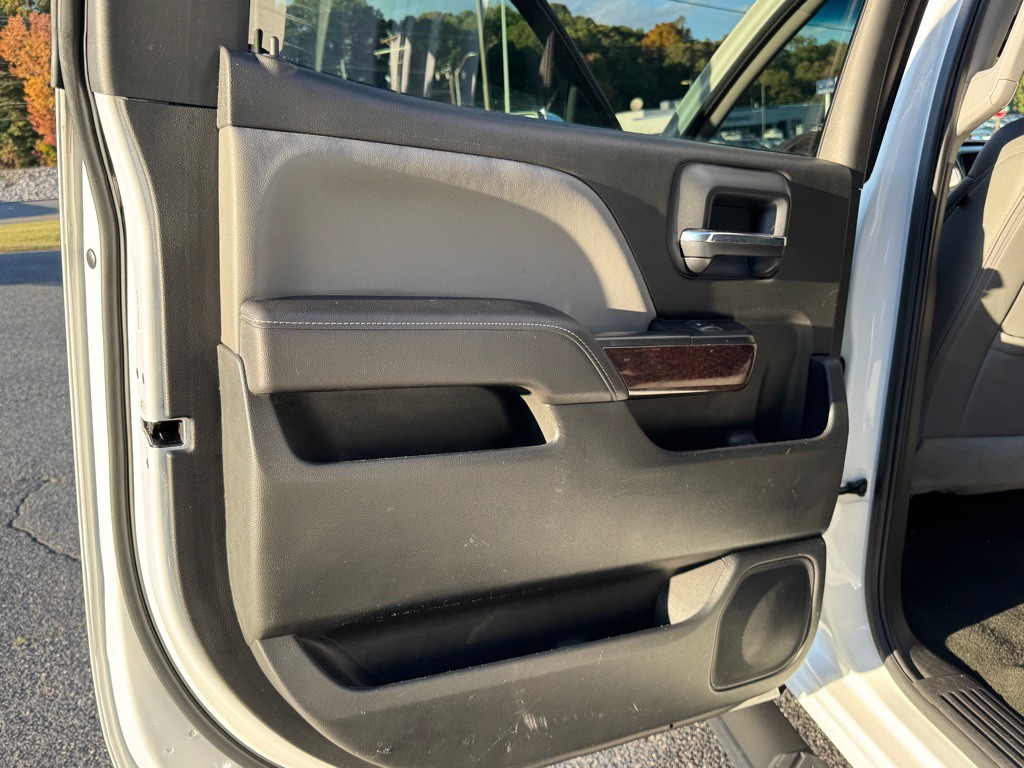 2017 GMC Sierra Image 13