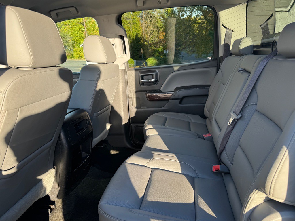 2017 GMC Sierra Image 14