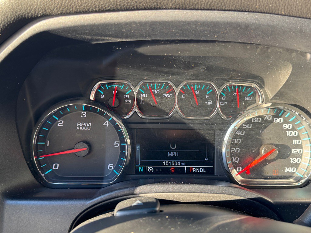 2017 GMC Sierra Image 18