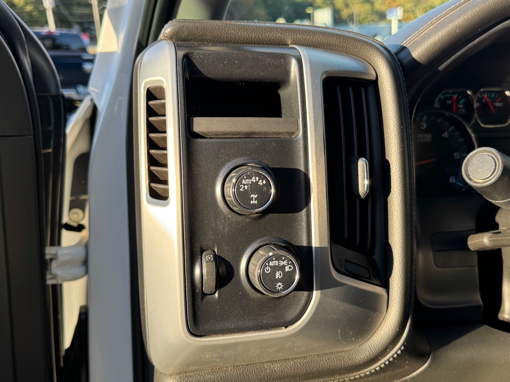 2017 GMC Sierra Image 20