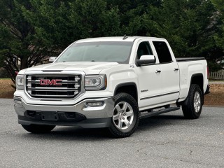 Image for 2017 GMC Sierra 1500 SLT ID: 6946559