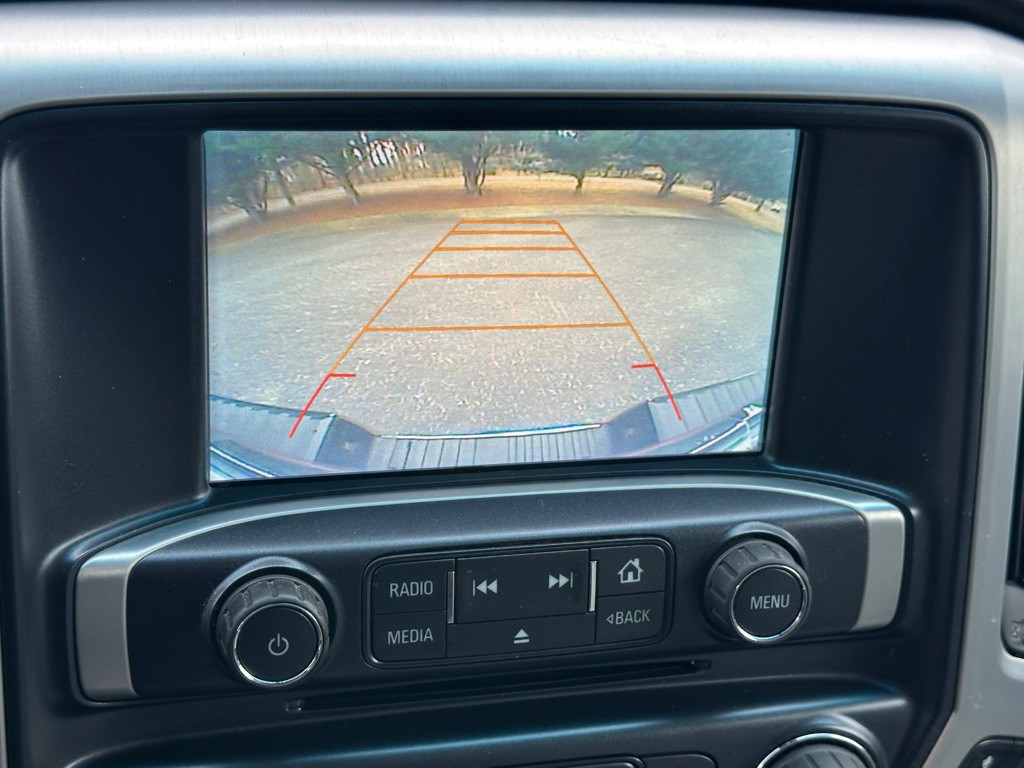 2017 GMC Sierra Image 5