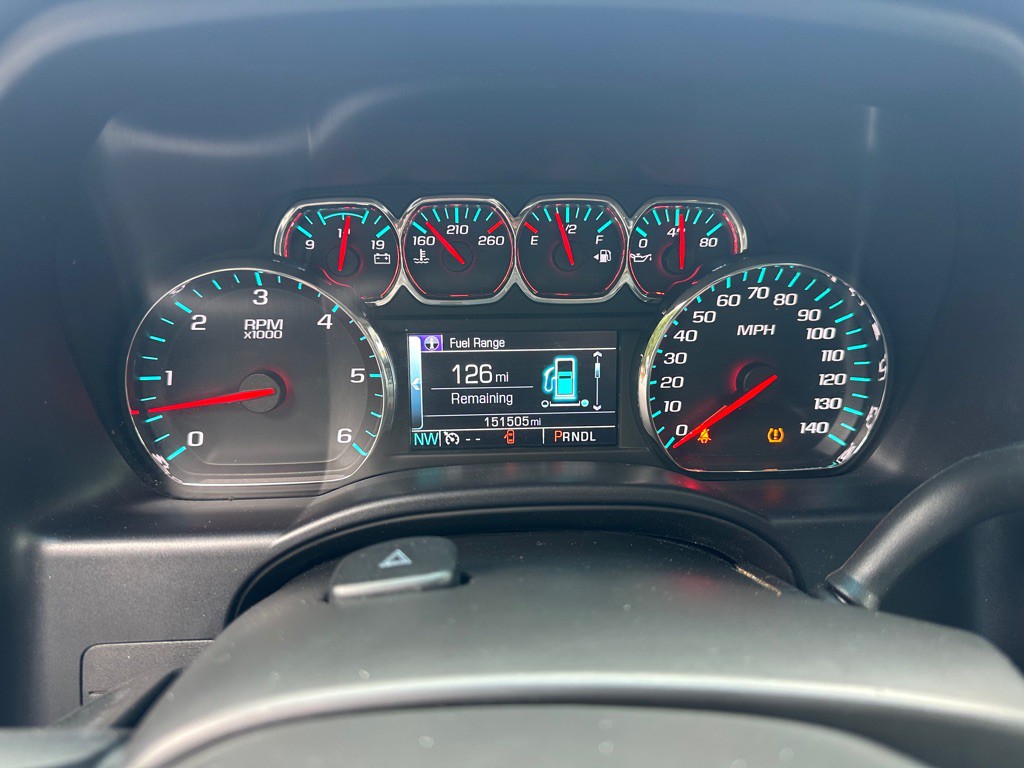 2017 GMC Sierra Image 23