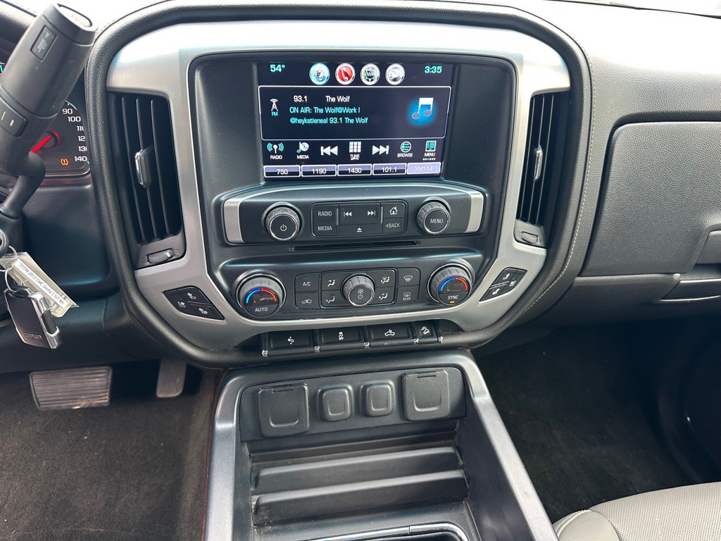 2017 GMC Sierra Image 24