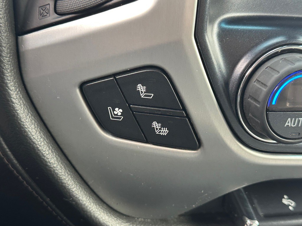 2017 GMC Sierra Image 27