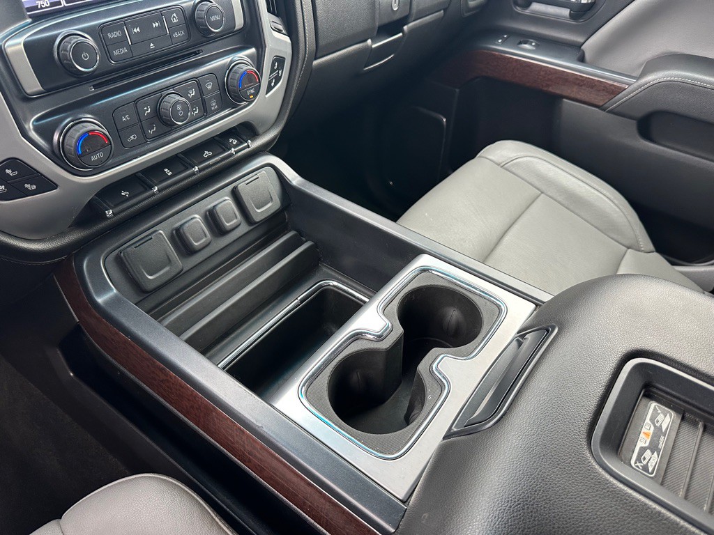 2017 GMC Sierra Image 29