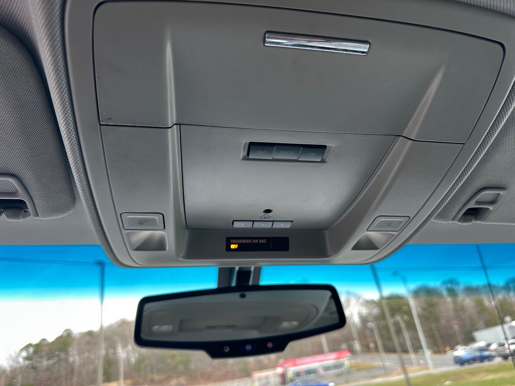 2017 GMC Sierra Image 31