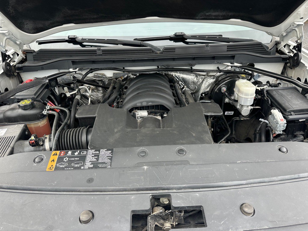 2017 GMC Sierra Image 32