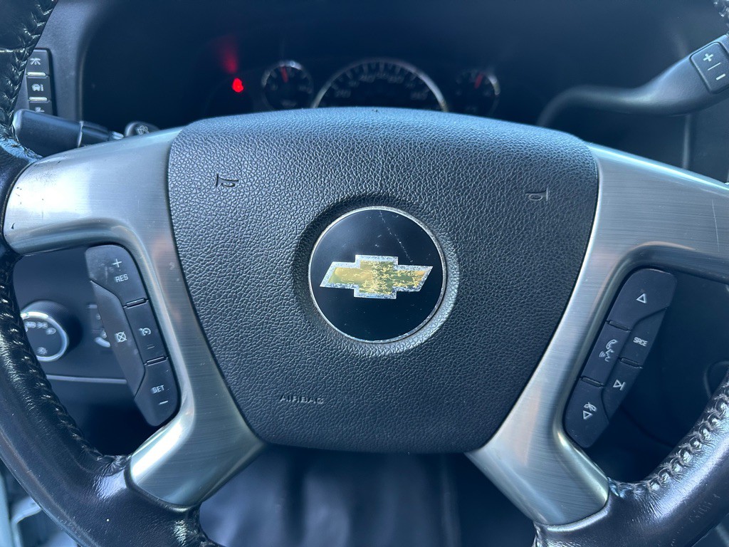 2017 Chevrolet Express Image 18