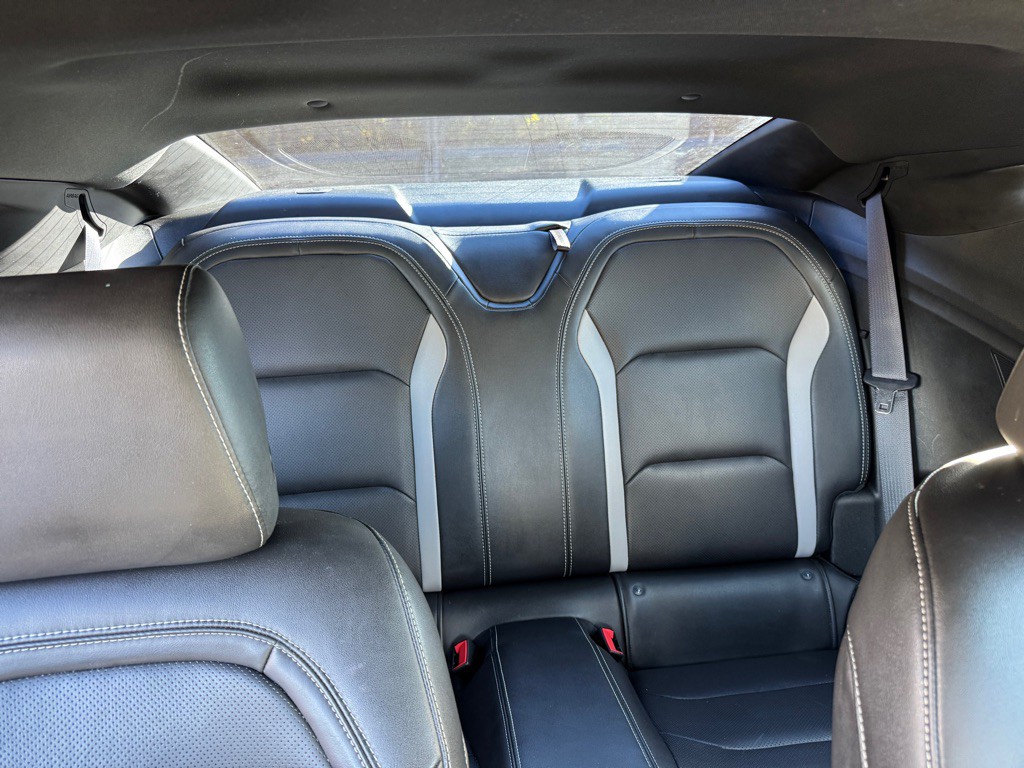 2017 Chevrolet Camaro Image 13