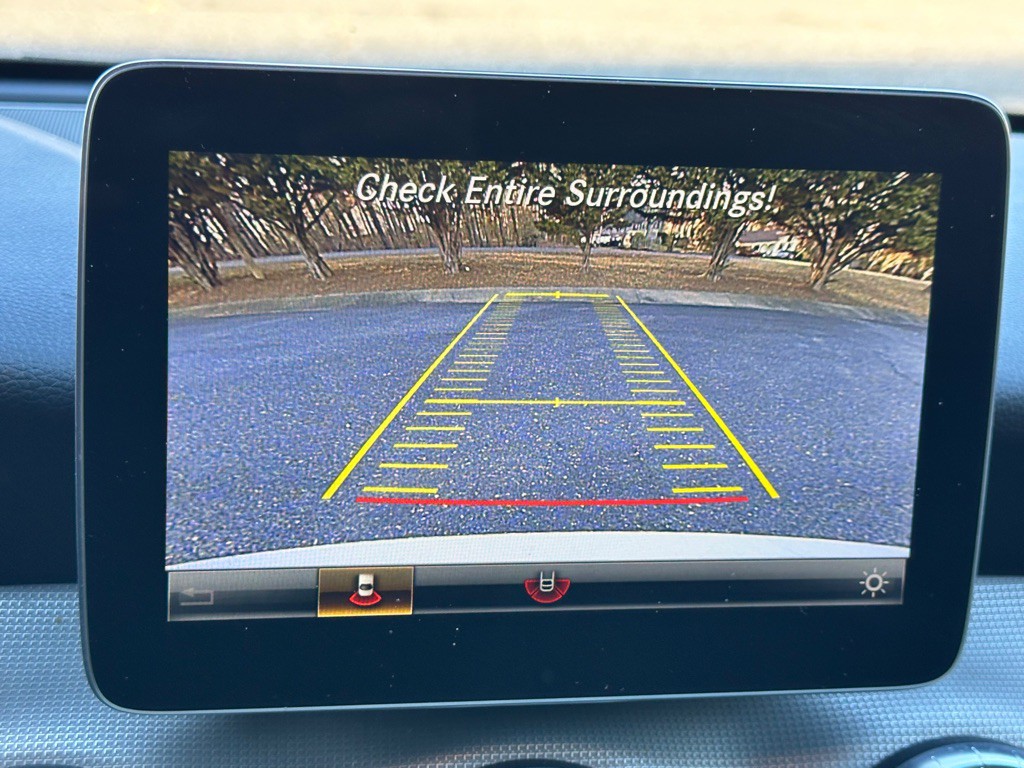 2018 Mercedes-Benz CLA-Class Image 5