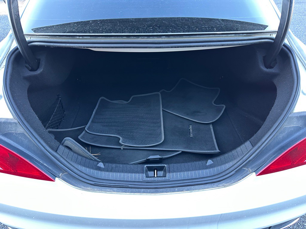 2018 Mercedes-Benz CLA-Class Image 34