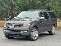 Image for 2015 Lincoln Navigator L ID: 7042276