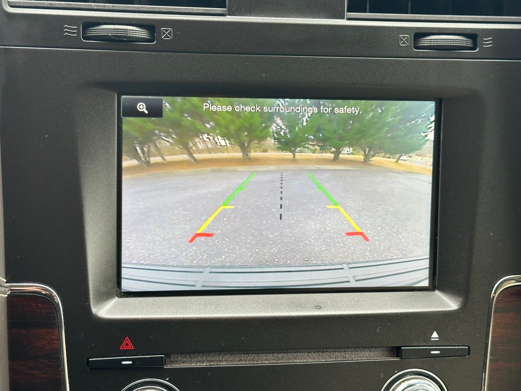 2015 Lincoln Navigator Image 5