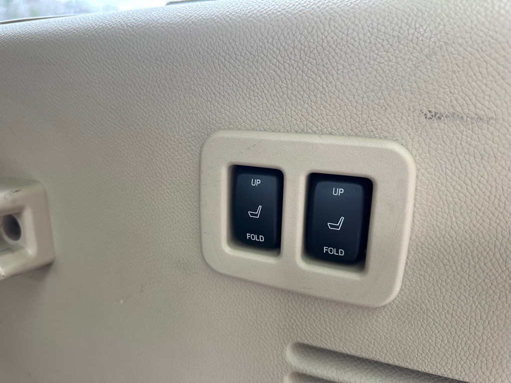 2015 Lincoln Navigator Image 39