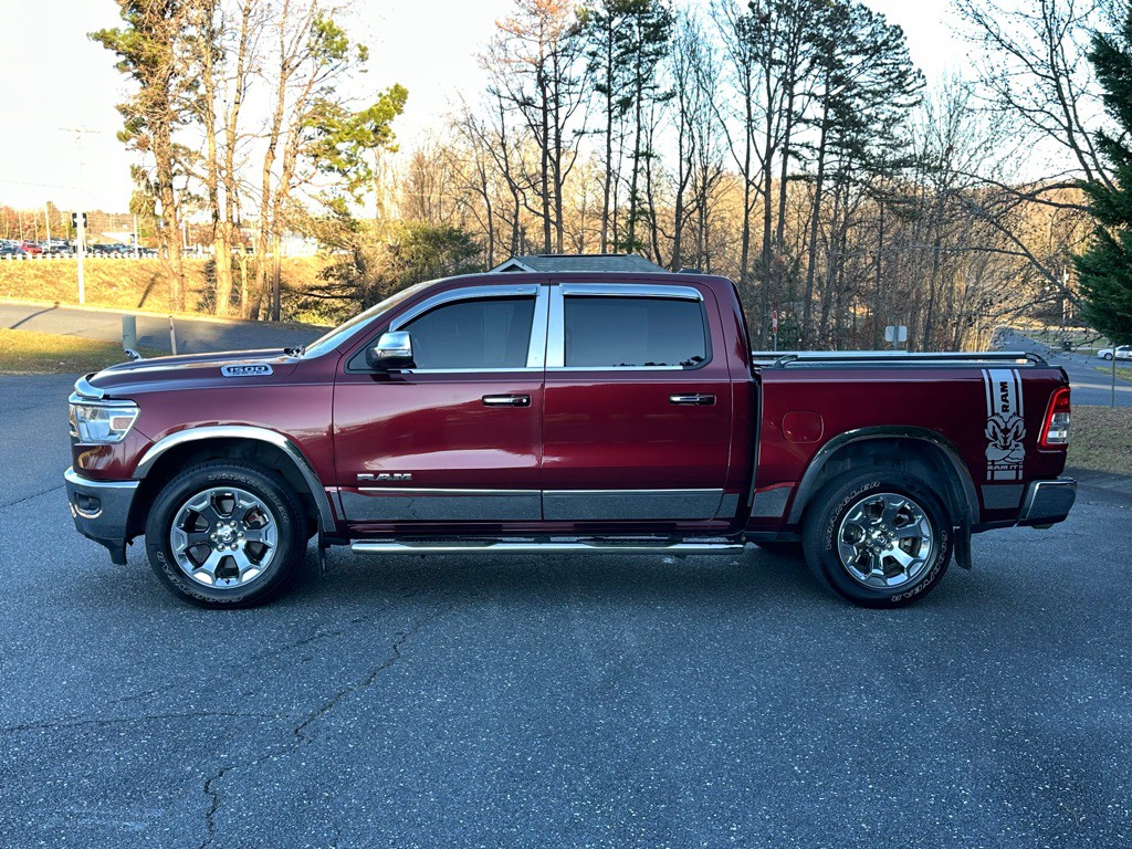 2019 RAM 1500 Image 2