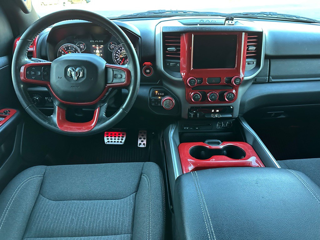 2019 RAM 1500 Image 4