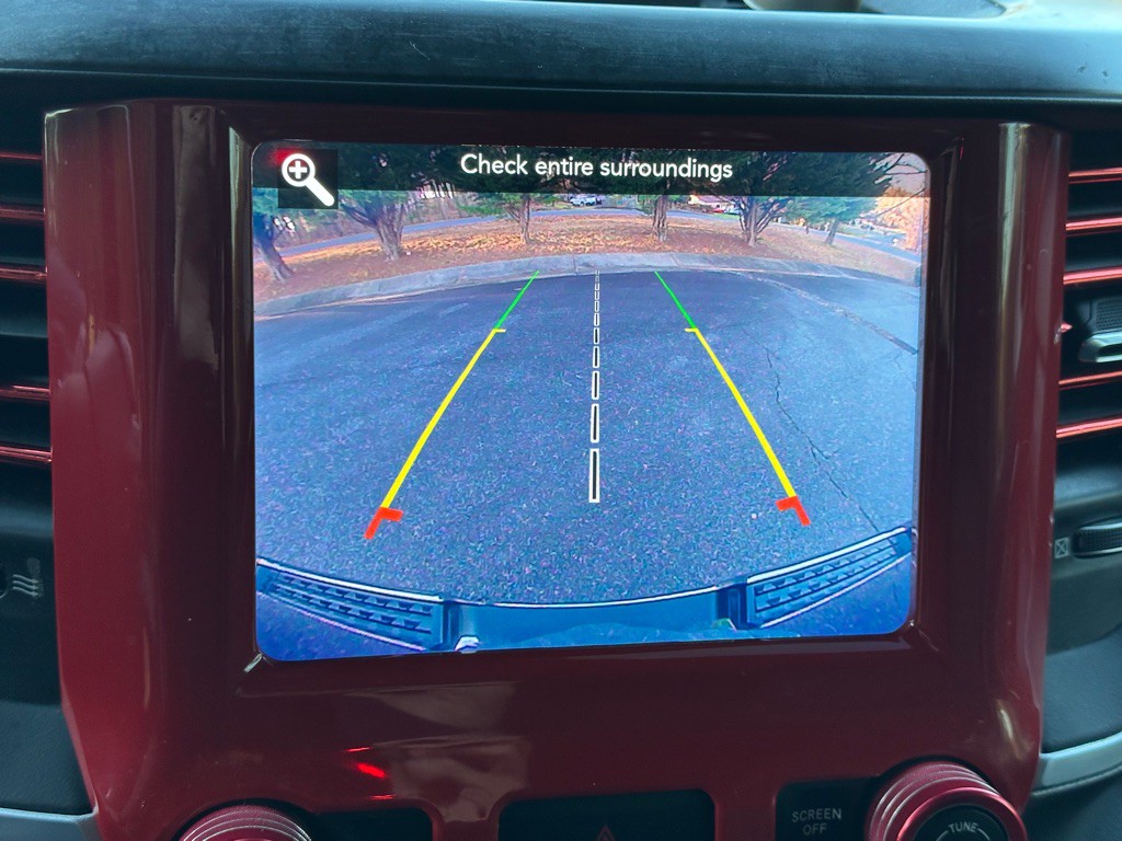 2019 RAM 1500 Image 5