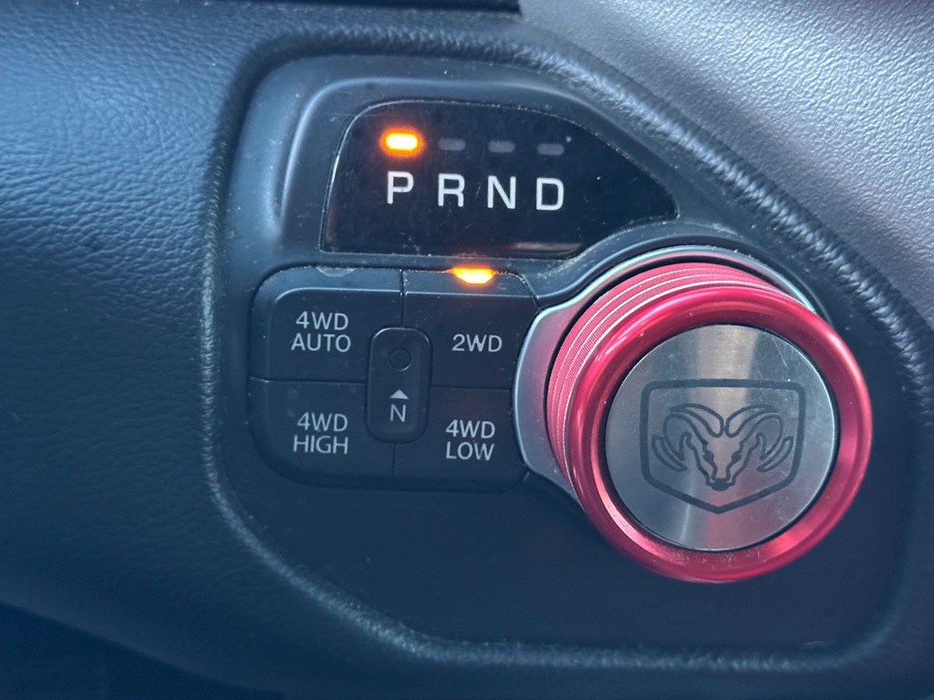 2019 RAM 1500 Image 6