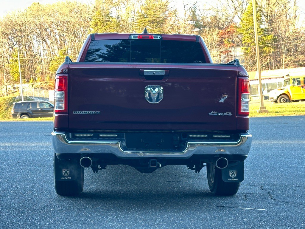 2019 RAM 1500 Image 8