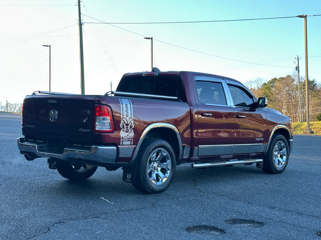 2019 RAM 1500 Image 9