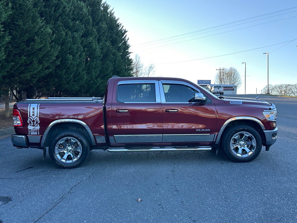 2019 RAM 1500 Image 10