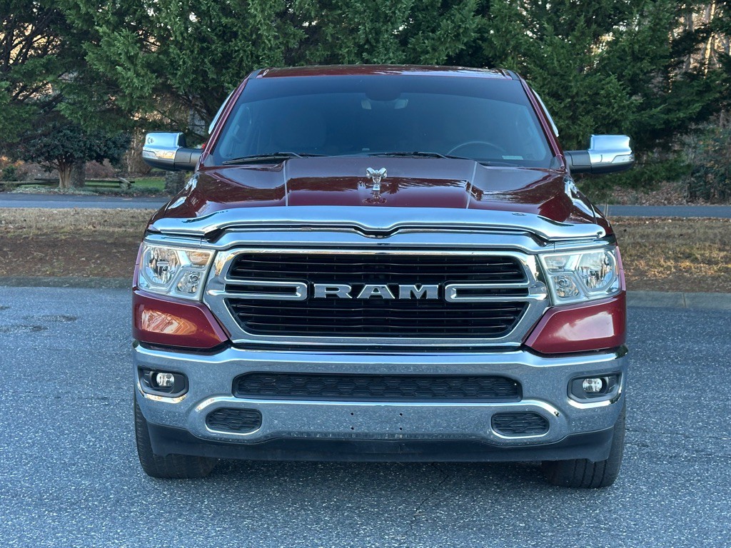 2019 RAM 1500 Image 12