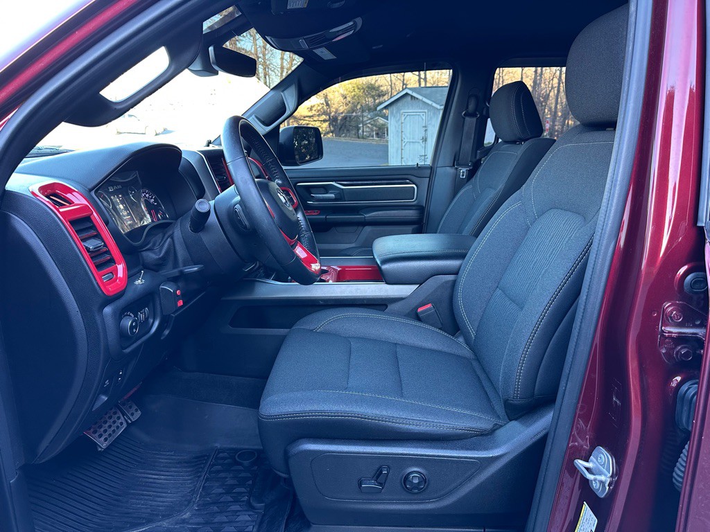 2019 RAM 1500 Image 13