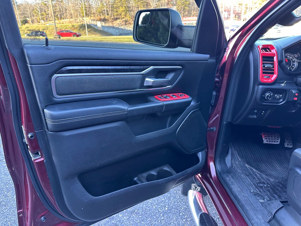 2019 RAM 1500 Image 14