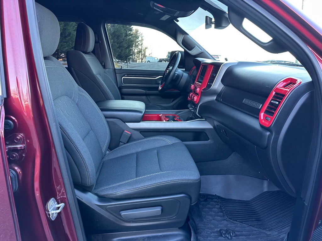 2019 RAM 1500 Image 15