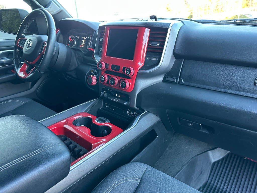 2019 RAM 1500 Image 16