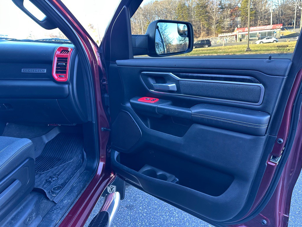 2019 RAM 1500 Image 17