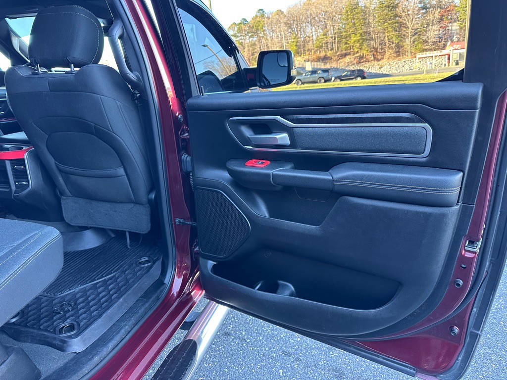 2019 RAM 1500 Image 18