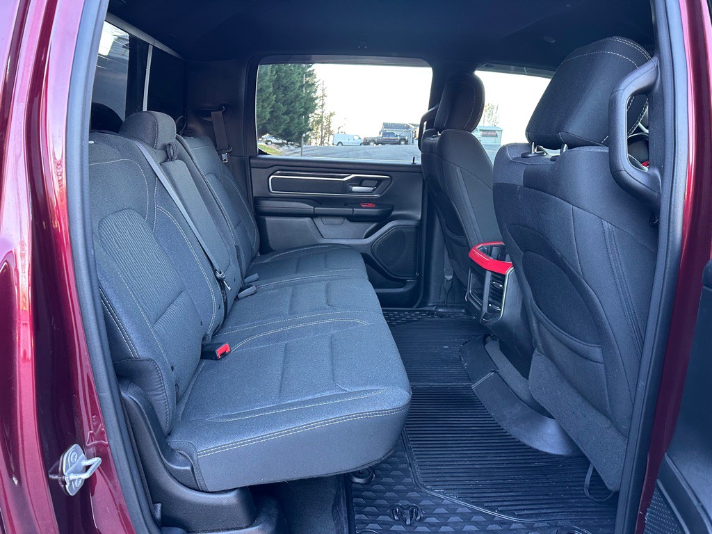 2019 RAM 1500 Image 19