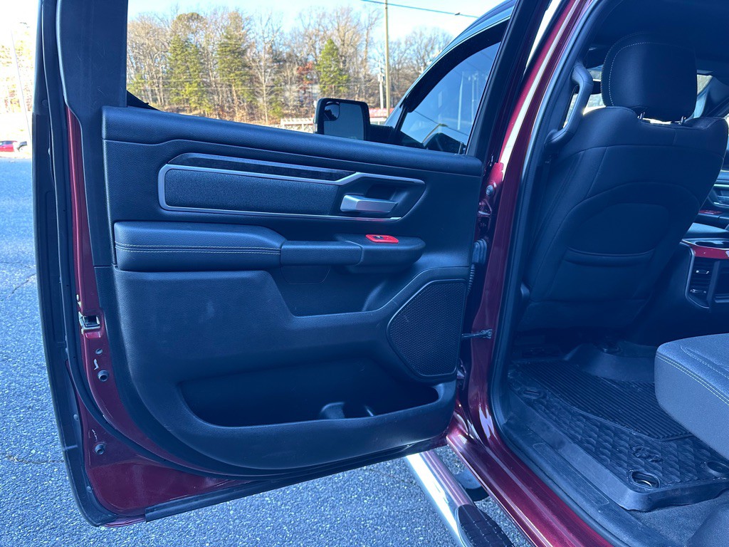 2019 RAM 1500 Image 20