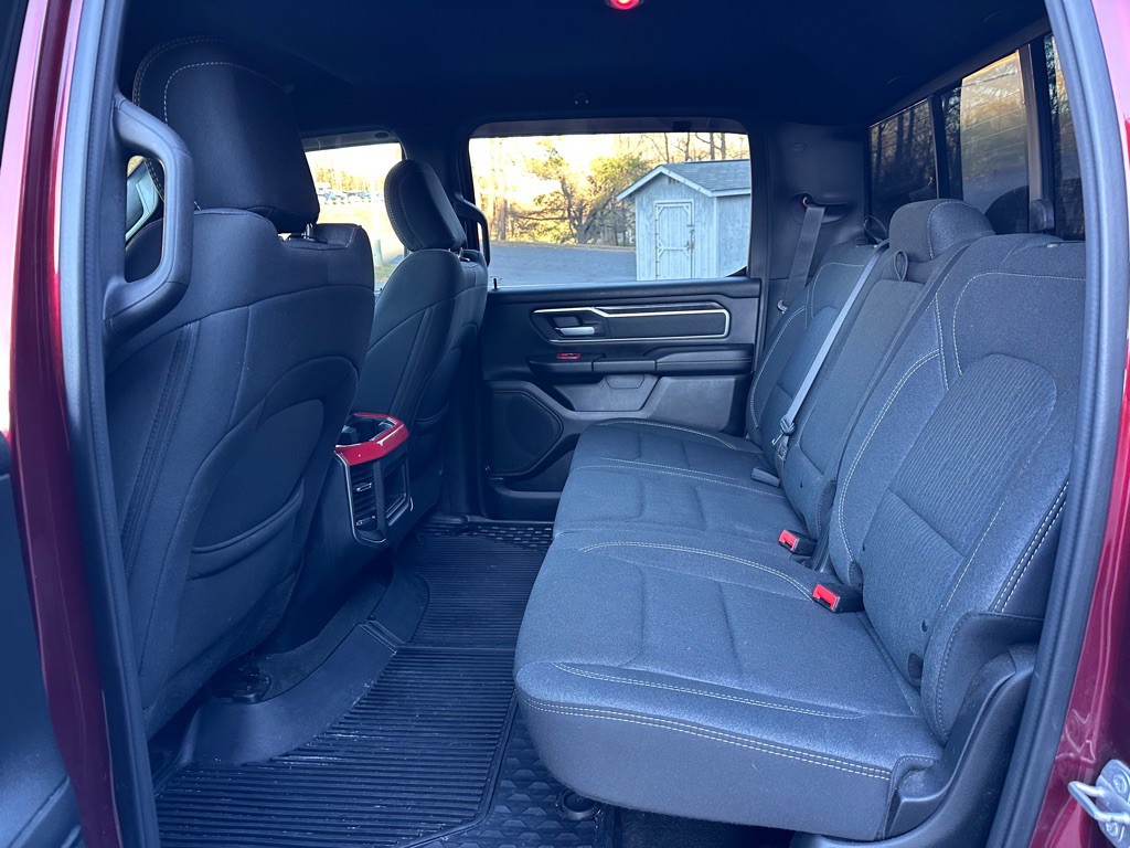 2019 RAM 1500 Image 21