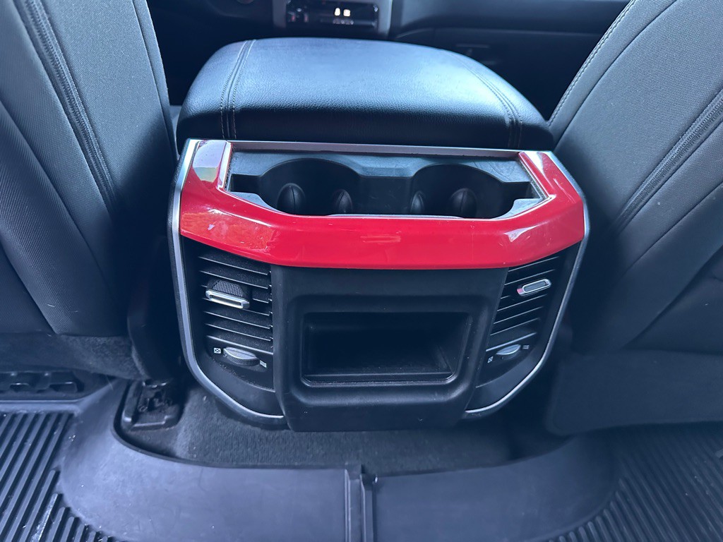 2019 RAM 1500 Image 22