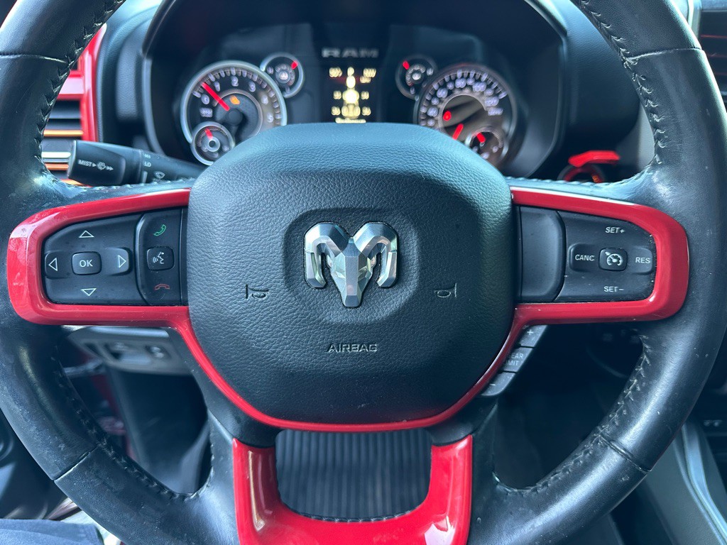 2019 RAM 1500 Image 23