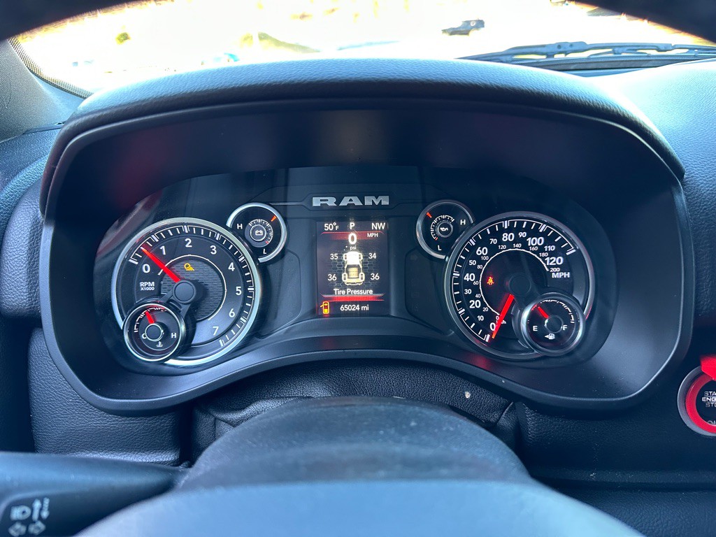 2019 RAM 1500 Image 24