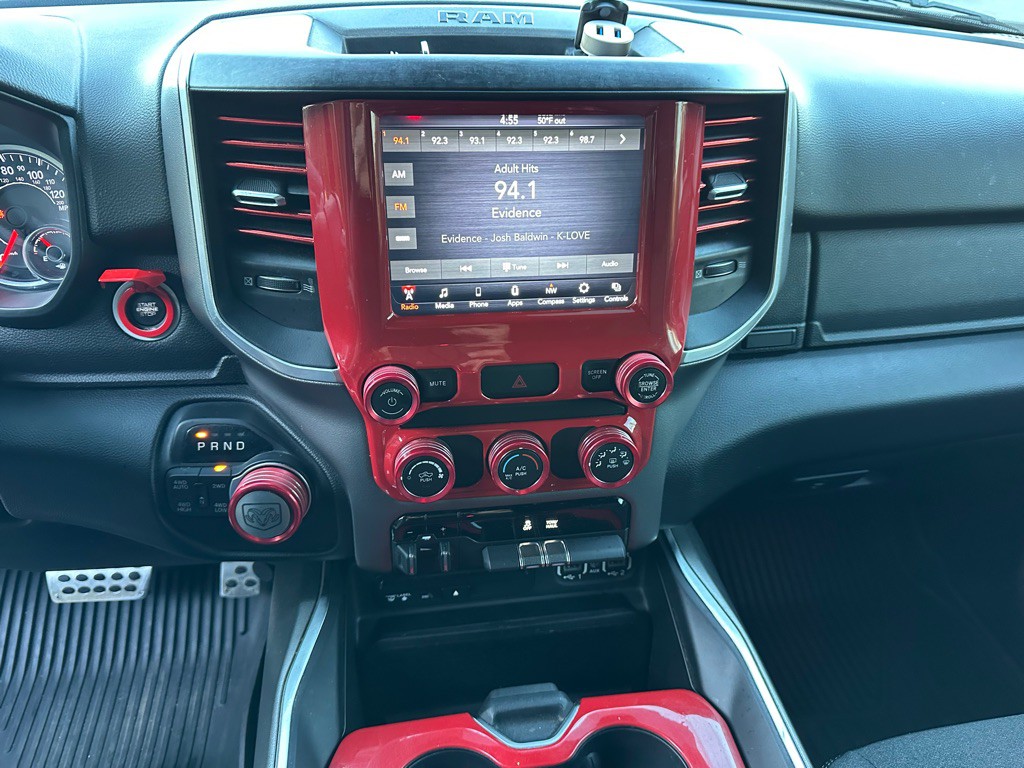 2019 RAM 1500 Image 25