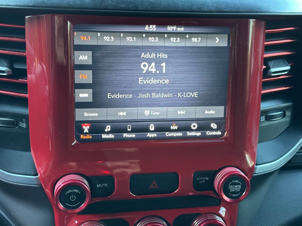 2019 RAM 1500 Image 26