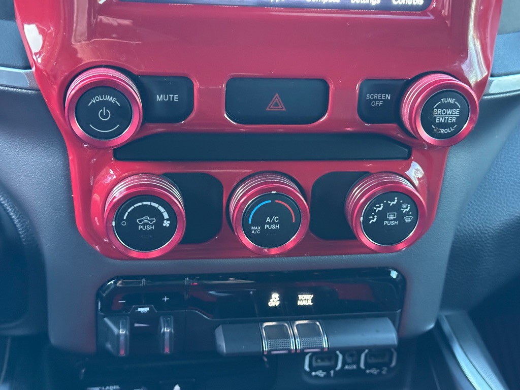 2019 RAM 1500 Image 27