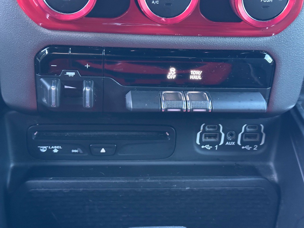 2019 RAM 1500 Image 28