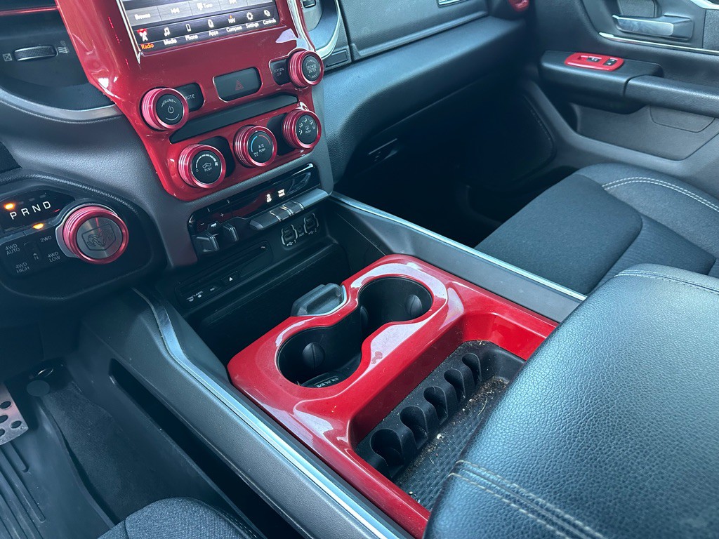 2019 RAM 1500 Image 30