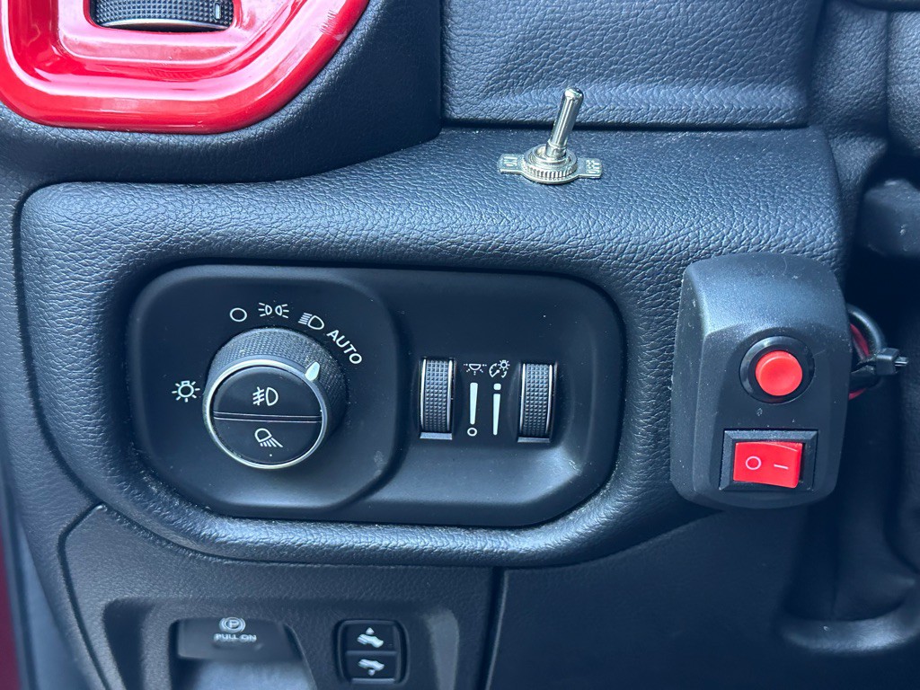 2019 RAM 1500 Image 31