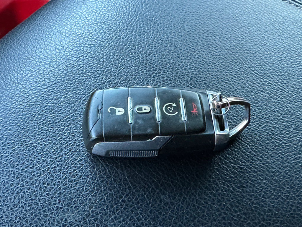 2019 RAM 1500 Image 32